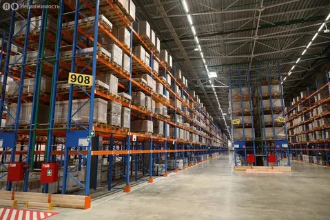 Склад (5400 м)