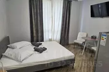 1-к кв. Москва Производственная ул., 17 (21.0 м)