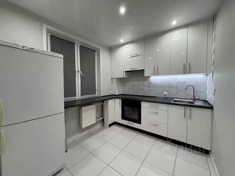 1-к кв. Кировская область, Киров Красный Химик мкр, ул. Красный Химик, ...