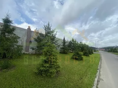 Участок в Москва д. Клоково, Певчее кп, 209 (12.0 сот.)