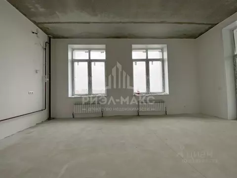 3-к кв. Брянская область, Брянск ул. 7-я Линия, 17 (95.2 м)