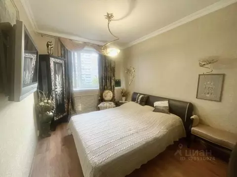 Комната Москва 3-й Лихачевский пер., 7К2 (18.0 м)