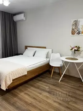 Студия Оренбургская область, Оренбург Уральская ул., 2/22 (30.0 м)