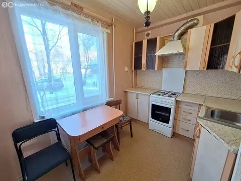 3-комнатная квартира: Воронеж, Минская улица, 25 (59.4 м)