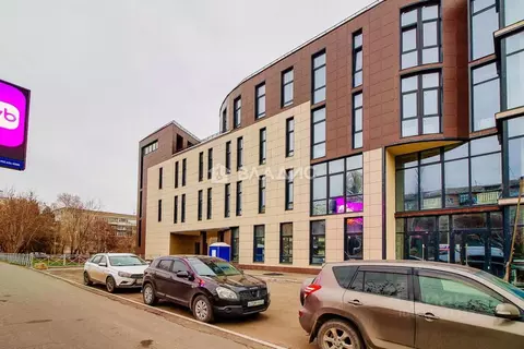 Помещение свободного назначения в Владимирская область, Владимир ул. ...