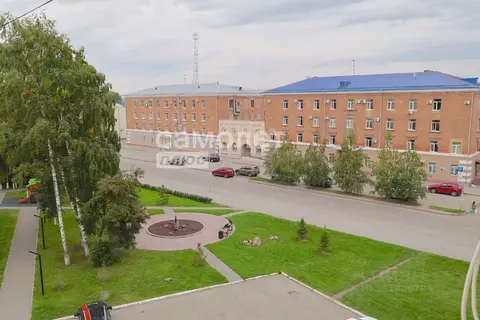 2-к кв. Кемеровская область, Кемерово ул. Кирова, 38 (44.8 м)