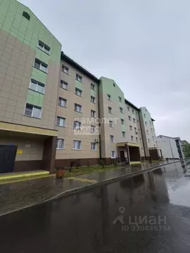 1-к кв. Еврейская автономная область, Смидовичский муниципальный ...