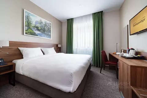 Комната Свердловская область, Екатеринбург ул. Бебеля, 59 (18.0 м)