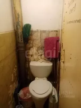 Комната Свердловская область, Нижний Тагил Солнечная ул., 12 (17.8 м)