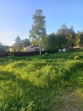 Участок в Тверская область, Калининский муниципальный округ, д. ...