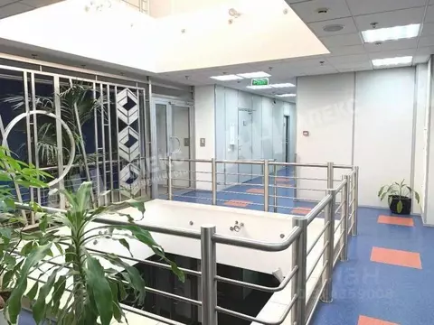 Офис в Москва Летниковская ул., 5 (798 м)