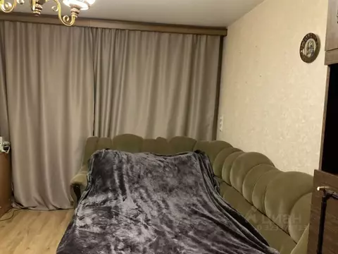 2-к кв. Московская область, Щелково Щелково-3 мкр, ул. Гагарина, 9 ...