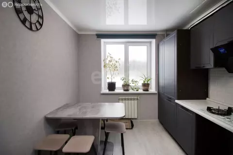 1-комнатная квартира: Калуга, улица Георгия Амелина, 45 (36.4 м)