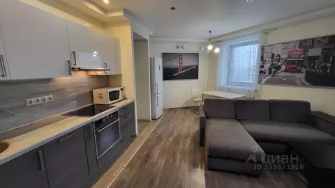 2-к кв. Московская область, Мытищи Шараповский проезд, 2вл2стр3 (53.5 ...