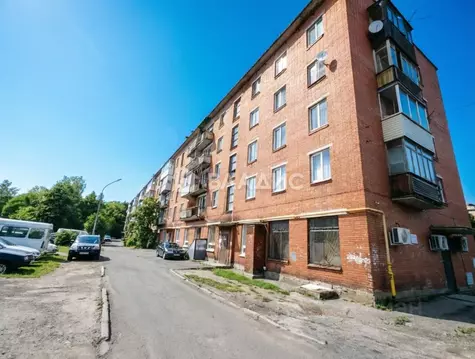 Помещение свободного назначения в Карелия, Петрозаводск Октябрьский ...