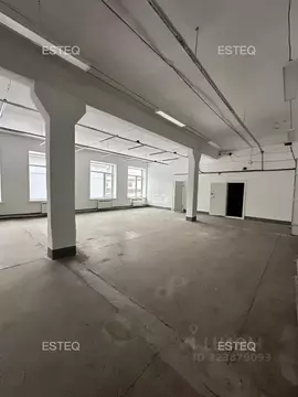 Склад в Новосибирская область, Новосибирск Сухарная ул., 35 (344 м)