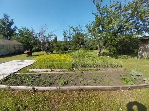 Дом в Свердловская область, Каменский муниципальный округ, ...