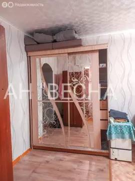 2-комнатная квартира: Искитим, микрорайон Индустриальный, 12 (44 м)