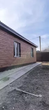 Дом в Крым, Симферопольский район, 3-й массив садовые участки ул. ...