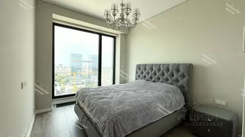 2-к кв. Москва Ленинградский просп., 37/5 (47.5 м)