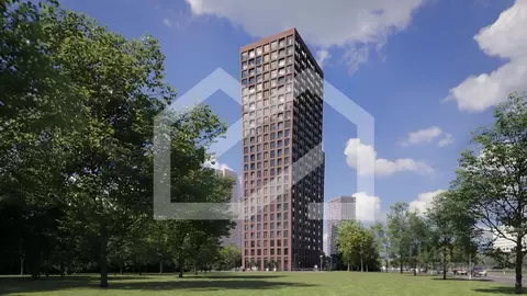 Офис в Москва ул. Академика Челомея, 7 (181 м)