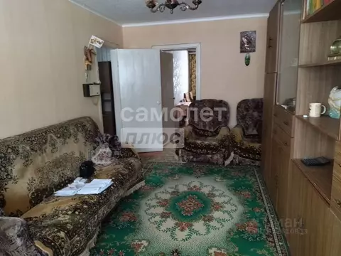 2-к кв. Липецкая область, Липецк ул. Космонавтов, 29 (43.3 м)