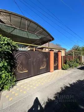 Дом в Ростовская область, Азовский район, с. Самарское Бережная ул., 2 ...