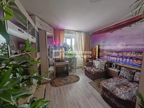 Студия Санкт-Петербург ул. Доблести, 7к1 (24.6 м)