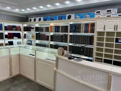 Помещение свободного назначения в Москва 1-я Тверская-Ямская ул., 29С1 ...
