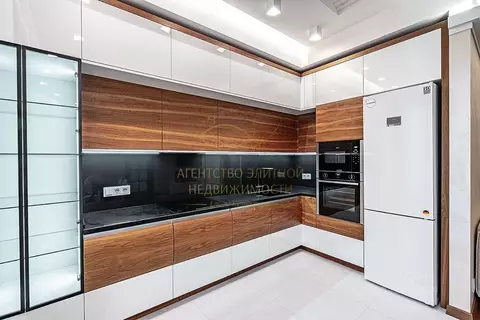 4-к кв. Москва Ленинградский просп., 29к4 (99.0 м)