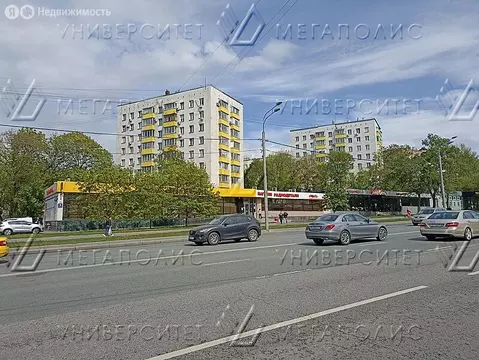 Торговая площадь (65 м)