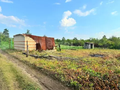Участок в Саратовская область, Саратов проезд 4-й Беловежский (6.0 ...
