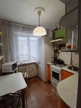 3-к кв. Алтайский край, Барнаул Интернациональная ул., 226 (58.0 м)