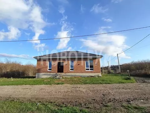 Дом в Краснодарский край, Северский район, Азовское с/пос, Азовская ...