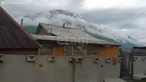 Дом в Чибит, Заречная улица (49.6 м)