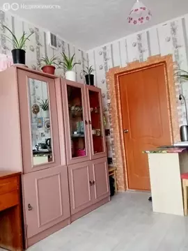 Квартира-студия: Иркутск, Красноказачья улица, 52 (12 м)