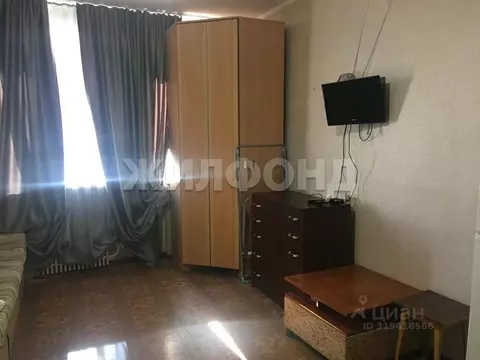 Комната Белгородская область, Белгород Преображенская ул., 20