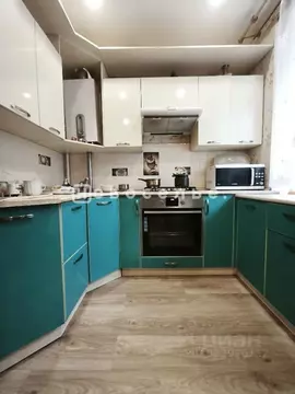 3-к кв. Рязанская область, Рязань ул. Павлова, 3 (59.6 м)