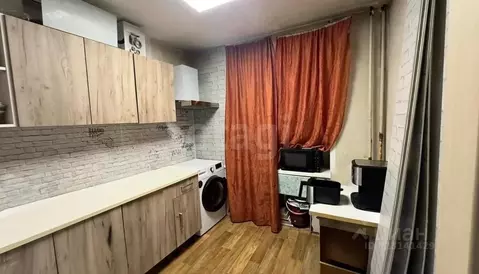 2-к кв. Кемеровская область, Кемерово ул. Леонова, 5 (43.1 м)