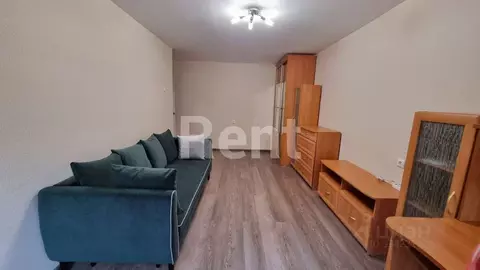 2-к кв. Москва Новосибирская ул., 9К1 (45.0 м)