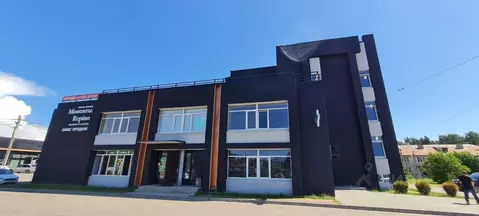 Помещение свободного назначения в Ленинградская область, Выборгский ...