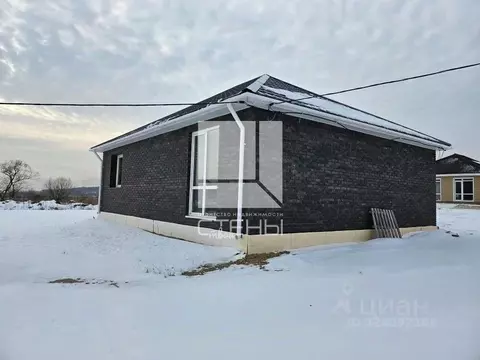 Дом в Амурская область, Благовещенский район, с. Кантон-Коммуна ул. ...