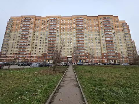 3-к кв. Московская область, Щелково Богородский мкр, 10к2 (86.2 м)