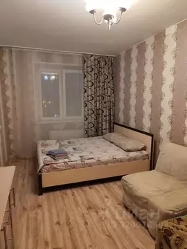 1-к кв. Челябинская область, Магнитогорск ул. Вознесенская, 7 (33.0 м)