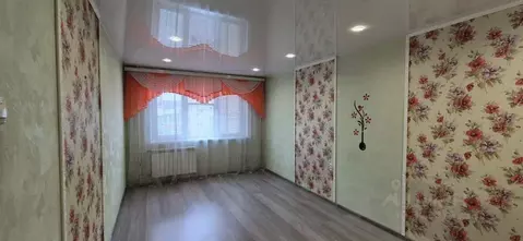 3-к кв. Кемеровская область, Новокузнецк ул. Тореза, 87 (62.0 м)