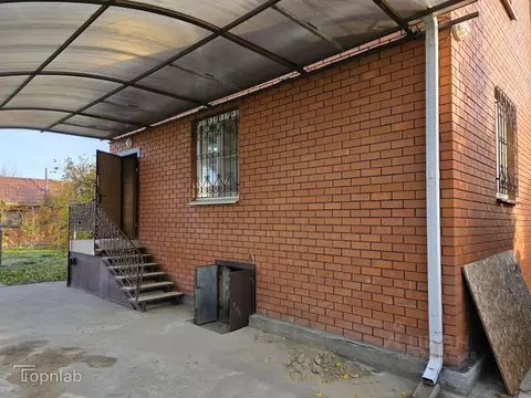 Дом в Астраханская область, Астрахань ул. 10-я Березовая (61 м)