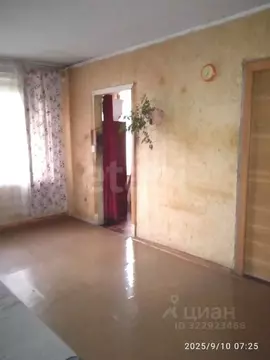 4-к кв. Пермский край, Пермь Чердынская ул., 29 (59.0 м)