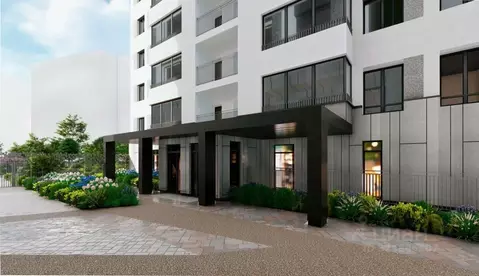 1-к кв. Тюменская область, Тюменский муниципальный округ, д. Дударева ...