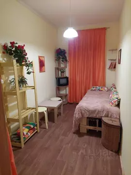 Комната Московская область, Долгопрудный Шереметьевский мкр, ул. ...