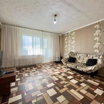 Квартира, 1 комната, 40.1 м